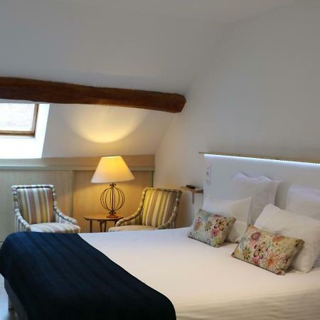 Au Coeur De Nuits Bed & Breakfast エクステリア 写真