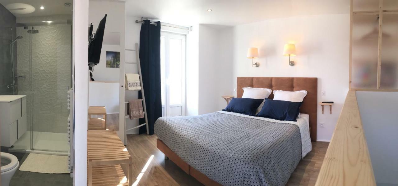 Au Coeur De Nuits Bed & Breakfast エクステリア 写真