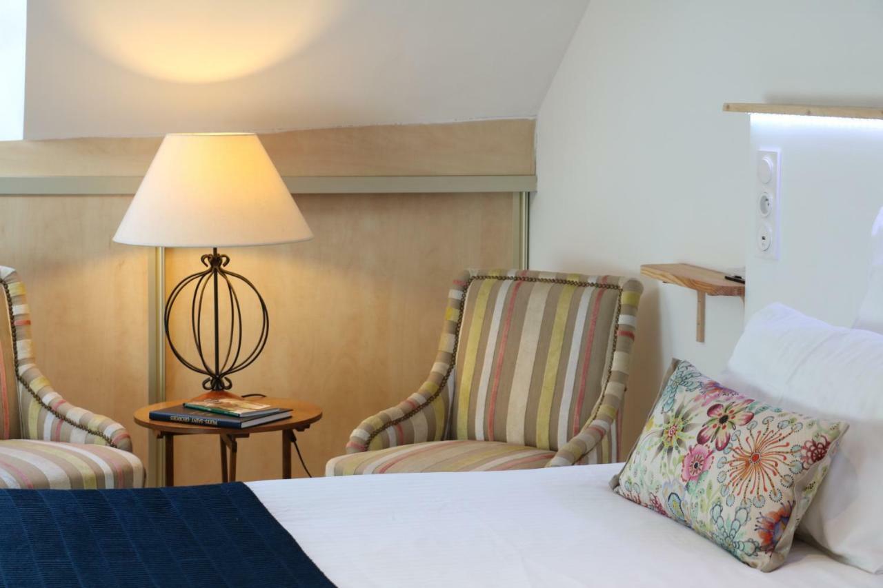 Au Coeur De Nuits Bed & Breakfast エクステリア 写真